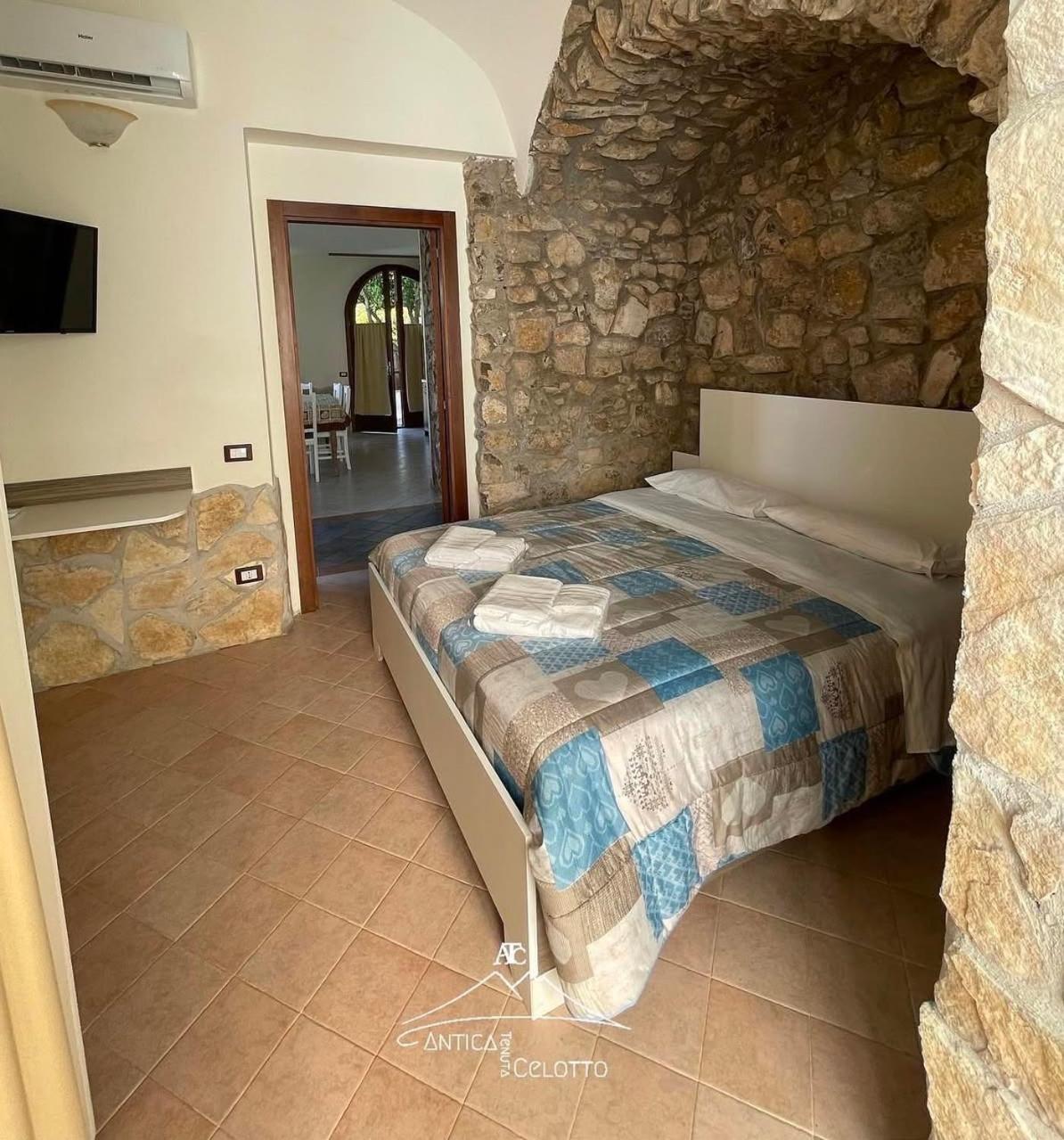 Antica Tenuta Celotto Vico Equense Cameră foto