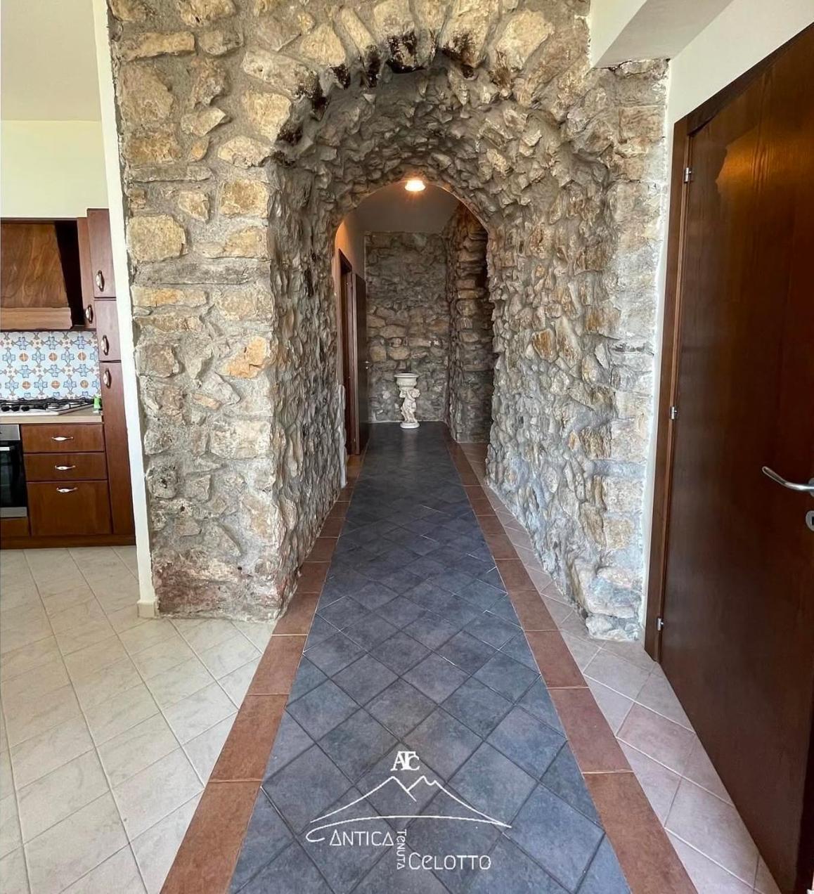 Antica Tenuta Celotto Vico Equense Cameră foto
