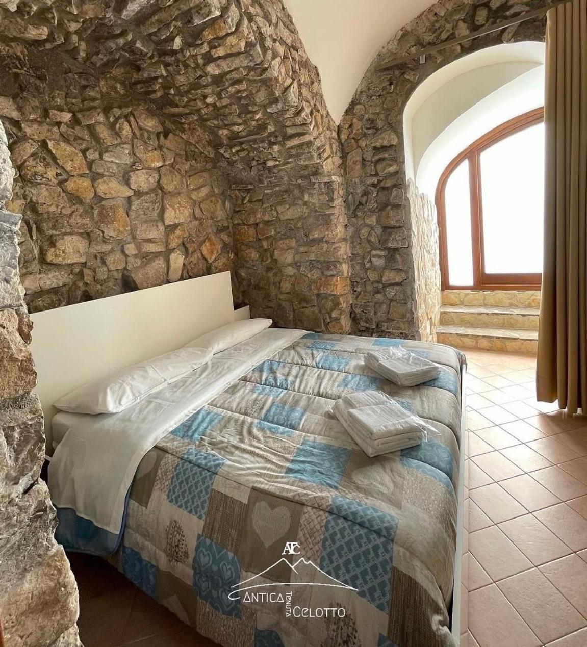 Antica Tenuta Celotto Vico Equense Cameră foto